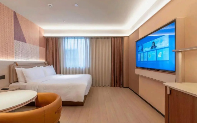 7 Days Premium Hotel – Guest Rooms – Guangzhou