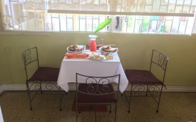 Thanna's Place