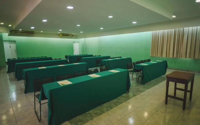 Hotel Villa Esmeralda