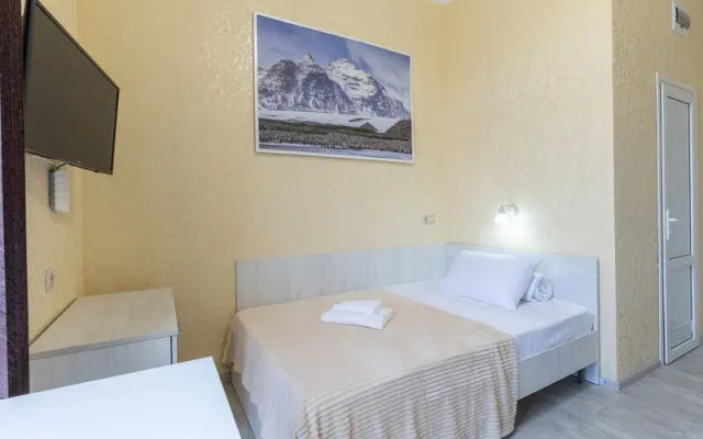 Aparthotel Sea Blues