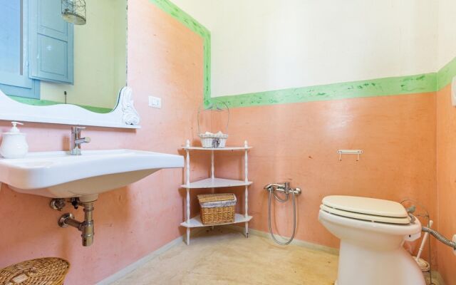 3348 Masseria Pepe - La Casina Delle Giuggiole