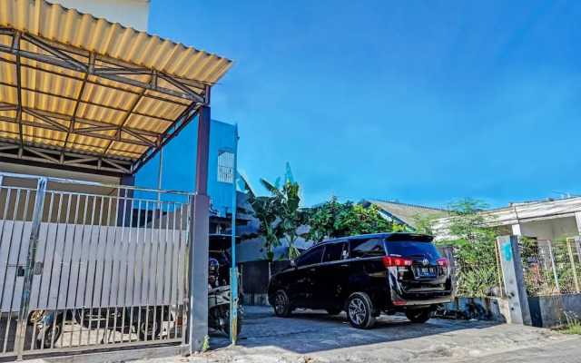 OYO Life 91718 Kost Damai Syariah