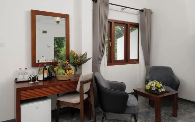 Mirage Kandyan Heights