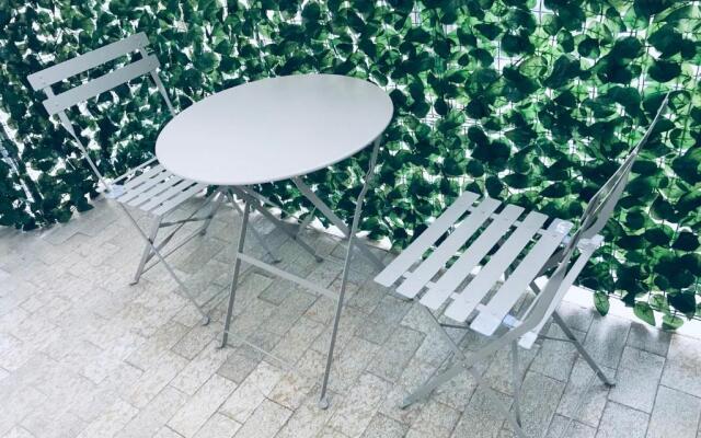 BellHome 2 - Elegante appartamento nel centro di Bari