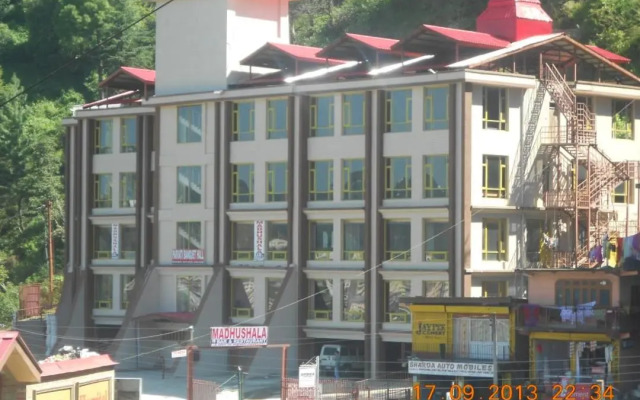 The Grand Madhushala Shimla