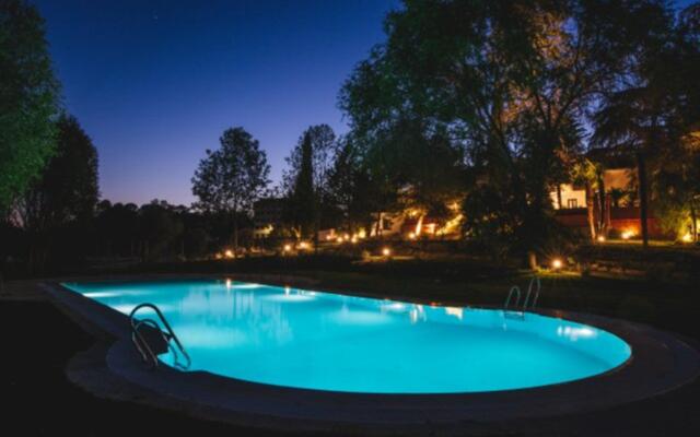 Hotel Bodega El Juncal
