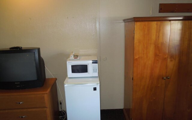 Capitol Inn by Belvilla Richmond Airport VA