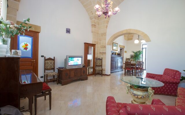 B&B Azzurro Salento