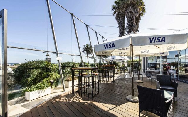 Hotel ibis Montevideo Rambla