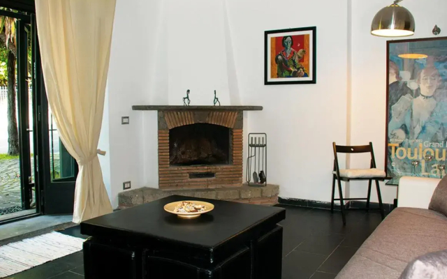 Marino Le coccinelle