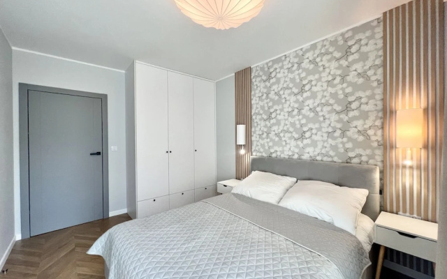 Angielska Grobla by Q4 Apartments