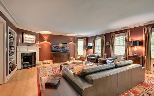 Luxury Historic Mansion-Events