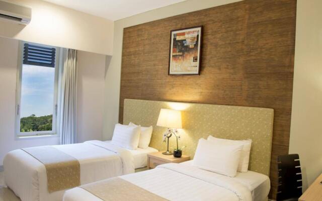 Ria Bintan Golf Resort