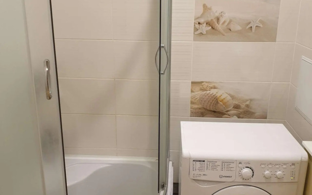 Апартаменты в микрорайоне Юбилейный