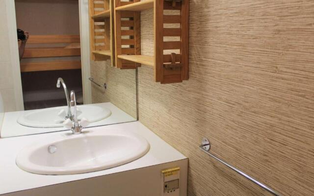 Appartement Vars, 1 pièce, 4 personnes - FR-1-330B-4