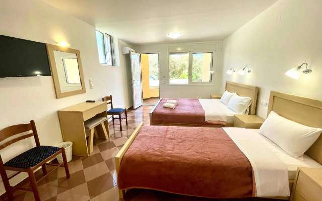 Hotel Melissa