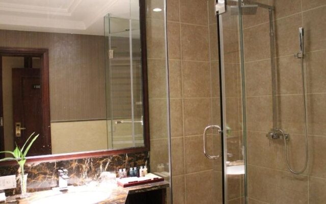 Changsheng International Hotel
