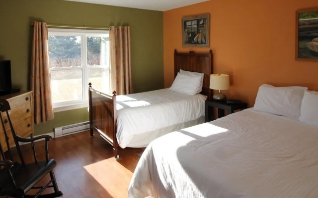 Seawind Landing Country Inn