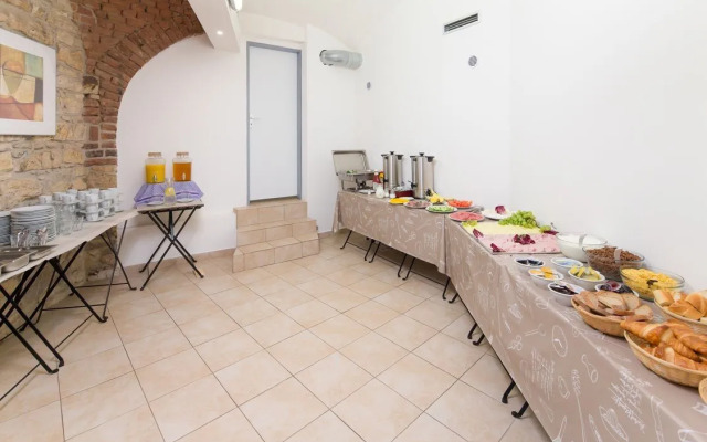 Le Petit Hotel Prague