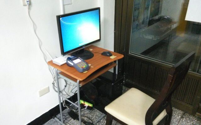 Love Hualien Hostel