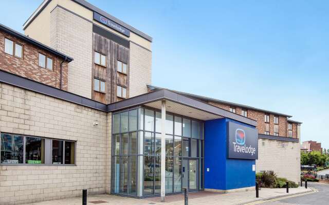 Travelodge Sunderland Central