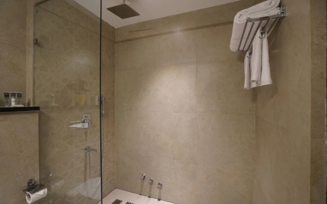 Crestorio Resort & Spa Dehradun