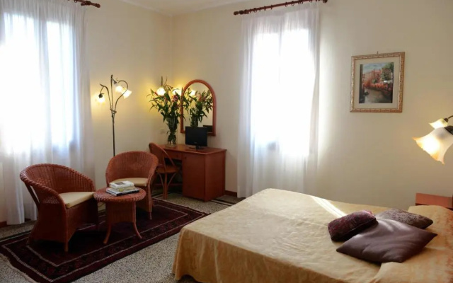 Hotel Villa Orio & Beatrice