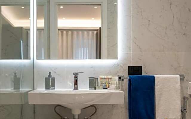 Bm Suites Cefalu