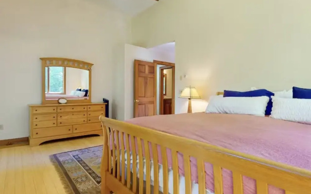 Vermont Serenity By Okemo 5 Bedroom Home