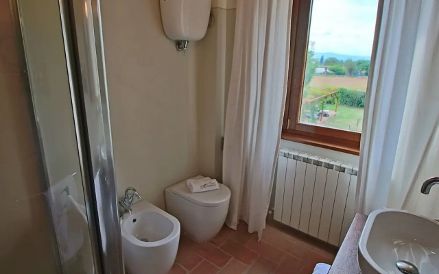 Belvilla by OYO Bel Tramonto