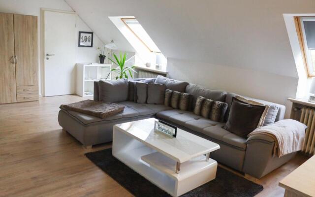 Studio an der Ilmenau