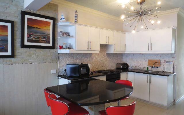 Dumela Margate Holiday Resort