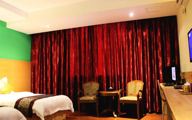 Dongzhou Hotel