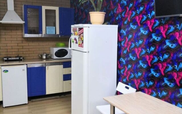 Хостел 03 Рус