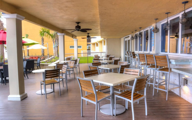 Holiday Inn Resort Daytona Beach Oceanfront by IHG