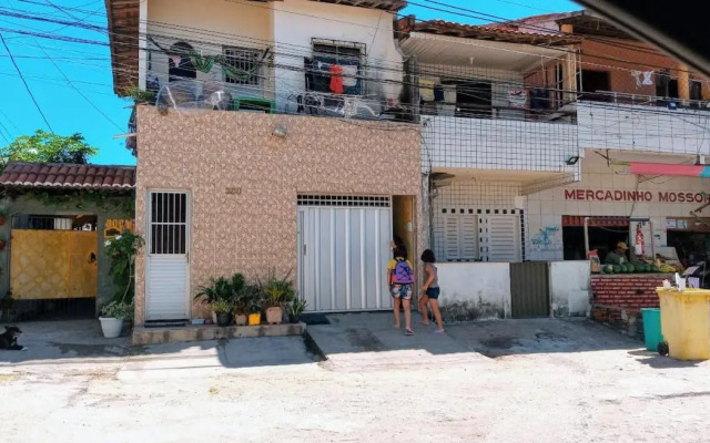 Villamar temporada -praia do futuro