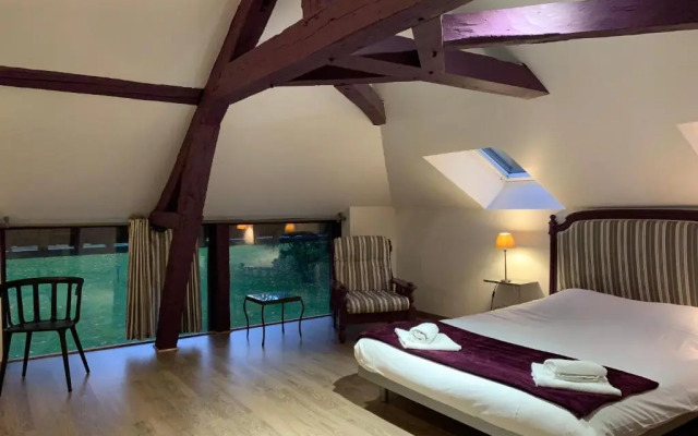 Château de Bertreville