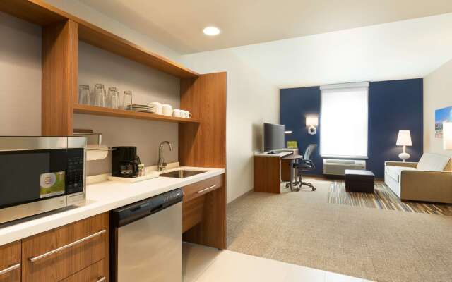 Home2 Suites by Hilton Glendale - Westgate