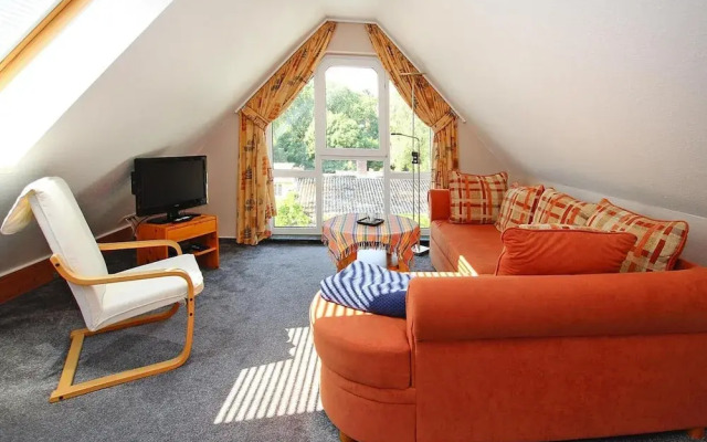 Ferienwohnung, Robel an der Muritz