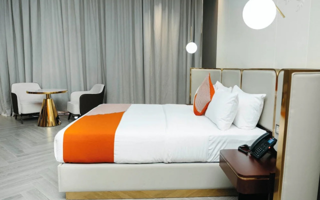 Gerwill Hotel