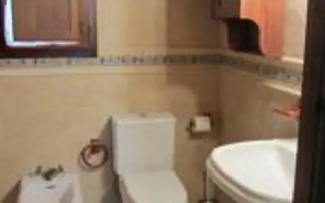 Casa L´Ablanu