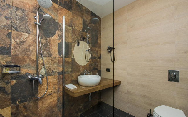 Eco Forrest Club Spa