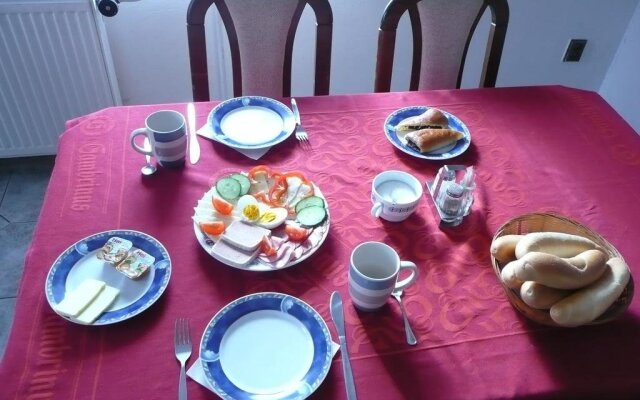 Penzion Pod Hamižnou