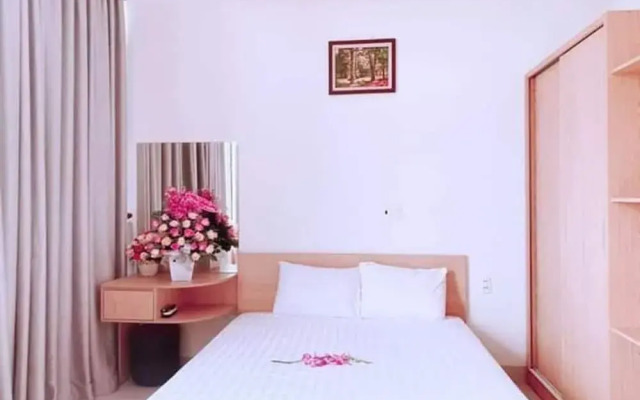 Truc Vy Hotel  Spa