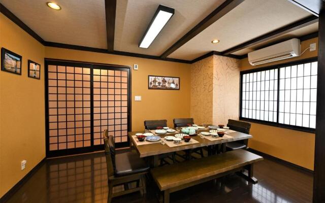 Hida-Takayama Michi