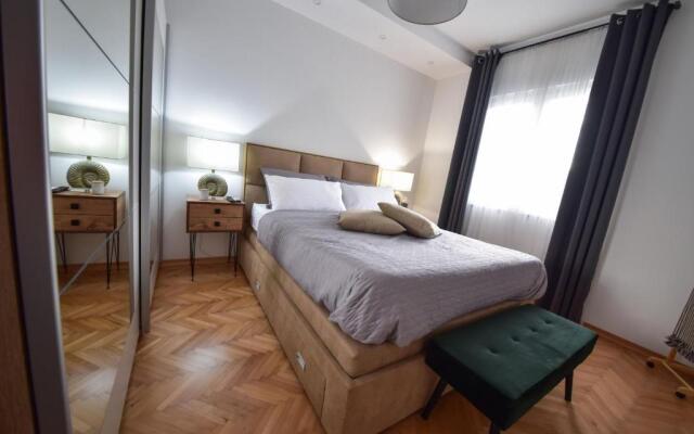 Villa Teuta Zadarvillas