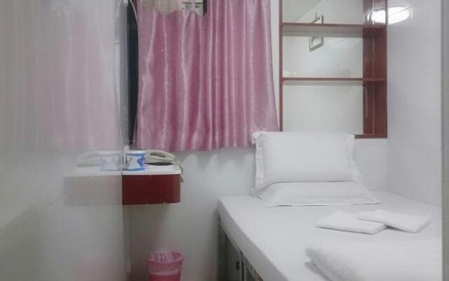 United Co-Operate Hotel