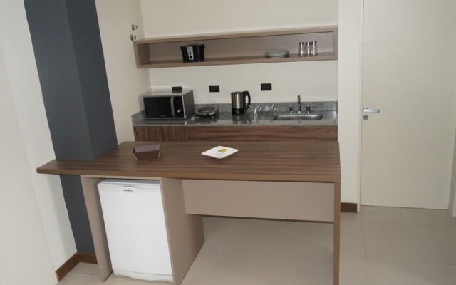 H1 Apartments Express
