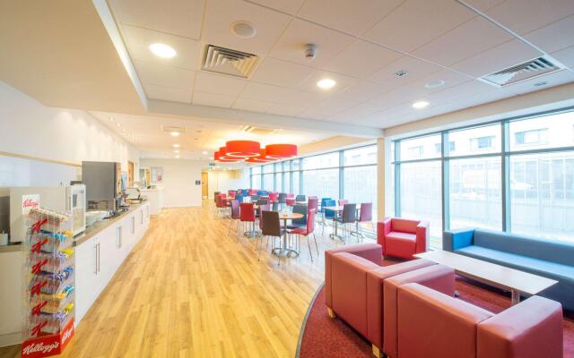 Travelodge London Wembley High Road