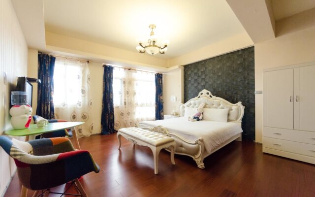 Hualien 5FM Homestay-Jianlin